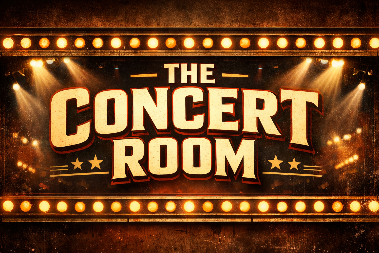 Concert Room Logo